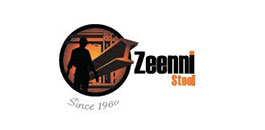 Zeenni Steel