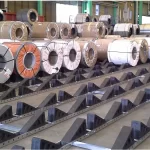 Coil Storage Systems Asia