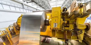 GLT Muhendislik Services Banner