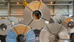 Packaging Metarials For Metals