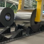 Coil Skids Manufacturer