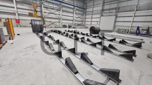 GLT Multilevel Coil Storage Systems