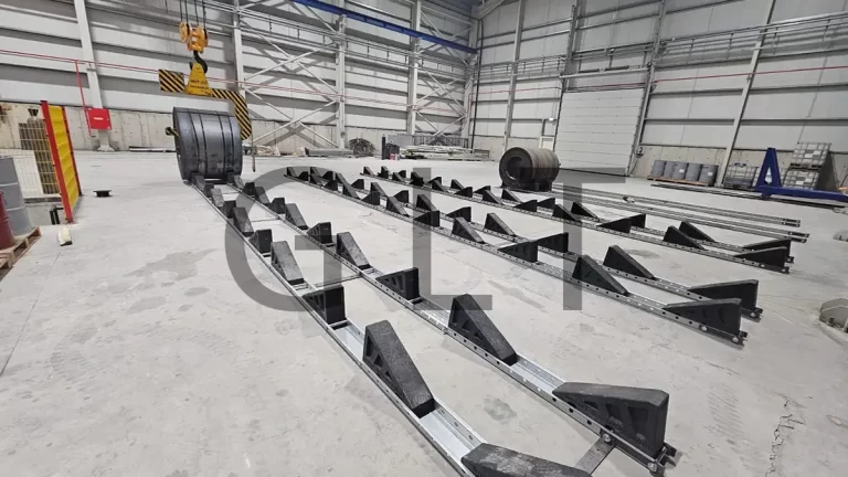 GLT Multilevel Coil Storage Systems