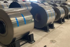 How Coil Storage Systems Improve Safety and Efficiency in Warehouses