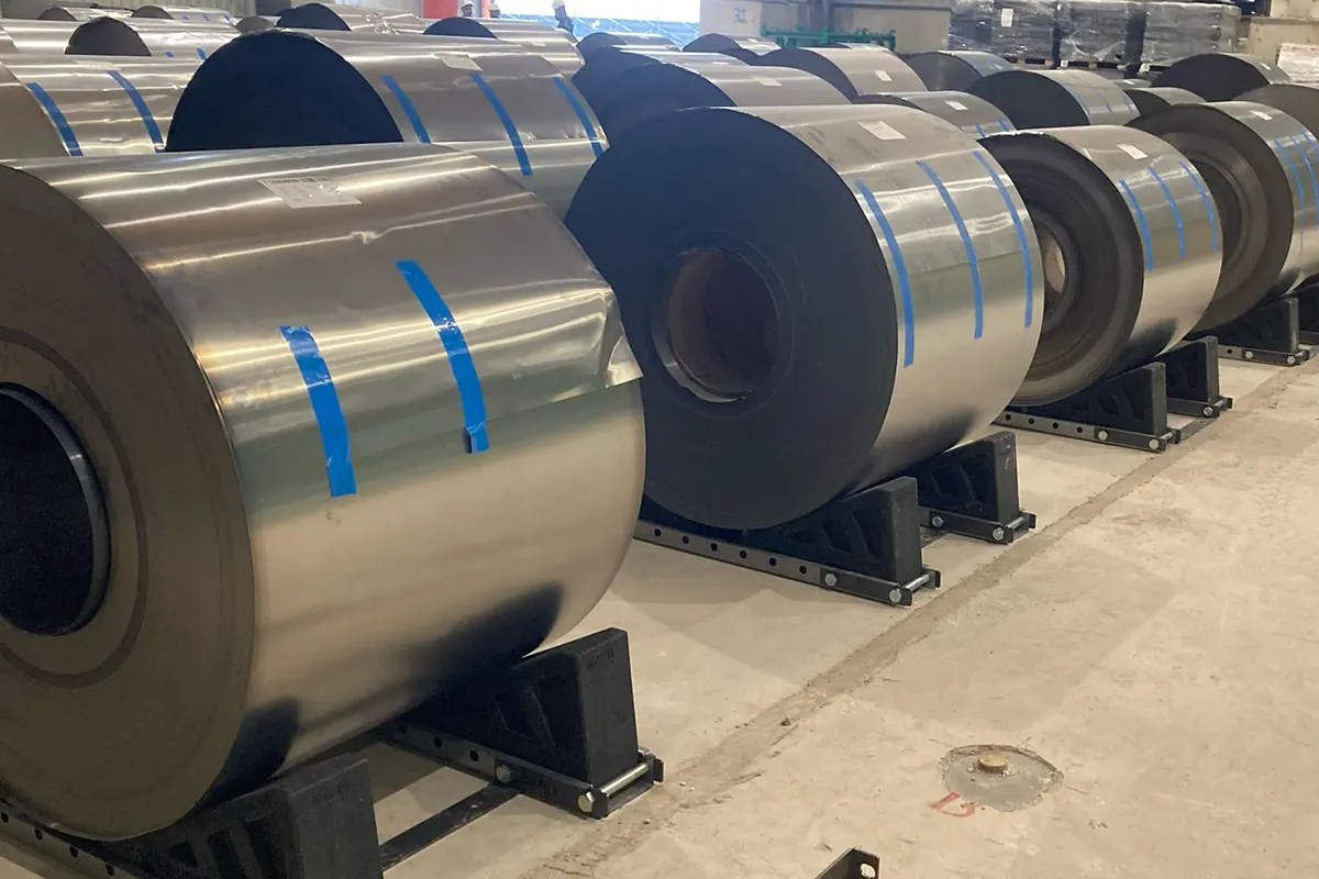 How Coil Storage Systems Improve Safety and Efficiency in Warehouses