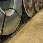 Steel Coil Storage Solutions