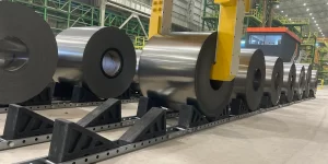 Coil Storage System Manufacturer Coil Storage System Manufacturer