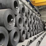 Advancing Saudi Arabia’s Industrial Growth with GLT’s Precision Metal Solutions