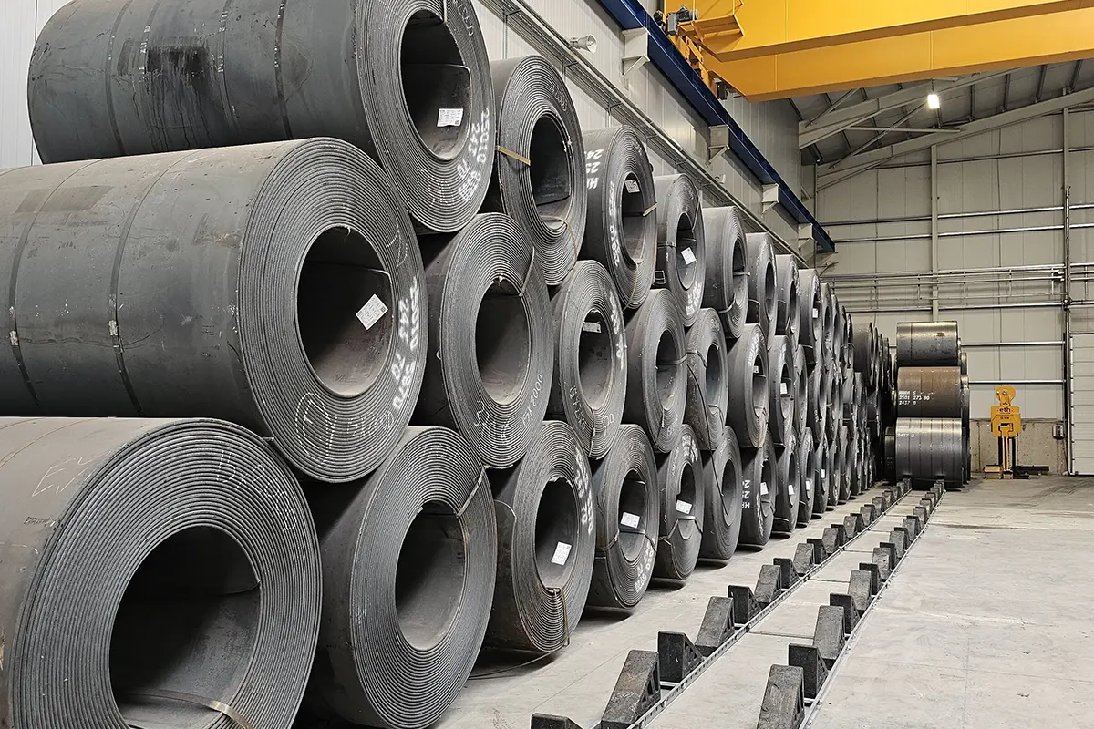 Industrial Evolution in Egypt Empowered by GLT’s Precision Metal Solutions