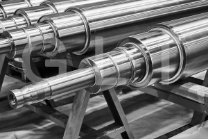 GLT Forged Mill Rolls