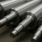 Beyond the Forged Roll: GLT’s Installation, Commissioning, and Technical Training Services
