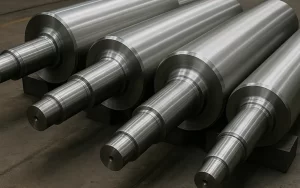 Beyond the Forged Roll: GLT’s Installation, Commissioning, and Technical Training Services