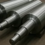 Certified Quality: The Testing Protocols That Guarantee Long-Lasting Forged Rolls