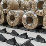 Choosing the Right Coil Storage Manufacturer: What to Look For?