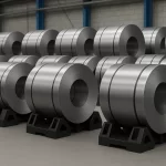 From Concept to Execution: Tailored Steel Coil Storage Solutions