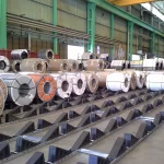 🧱 From Efficiency to Safety: The Advantages of Coil Storage Blocks