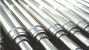 From Steel to Excellence: Material Science Behind GLT’s Forged Rolls