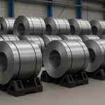 How Custom Coil Storage Designs Improve Workflow Efficiency in Steel Plants