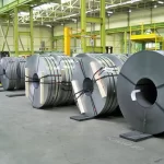 Is Single-Level Coil Storage Right for Your Facility? Key Considerations