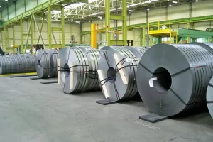 Is Single-Level Coil Storage Right for Your Facility? Key Considerations