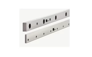 Materials and Manufacturing: What Makes a High-Quality Slitter Knife?