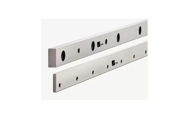 Materials and Manufacturing: What Makes a High-Quality Slitter Knife?