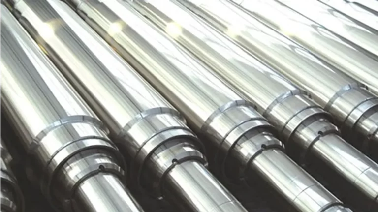 Precision and Strength: How GLT Produces World-Class Forged Rolls for Demanding Applications