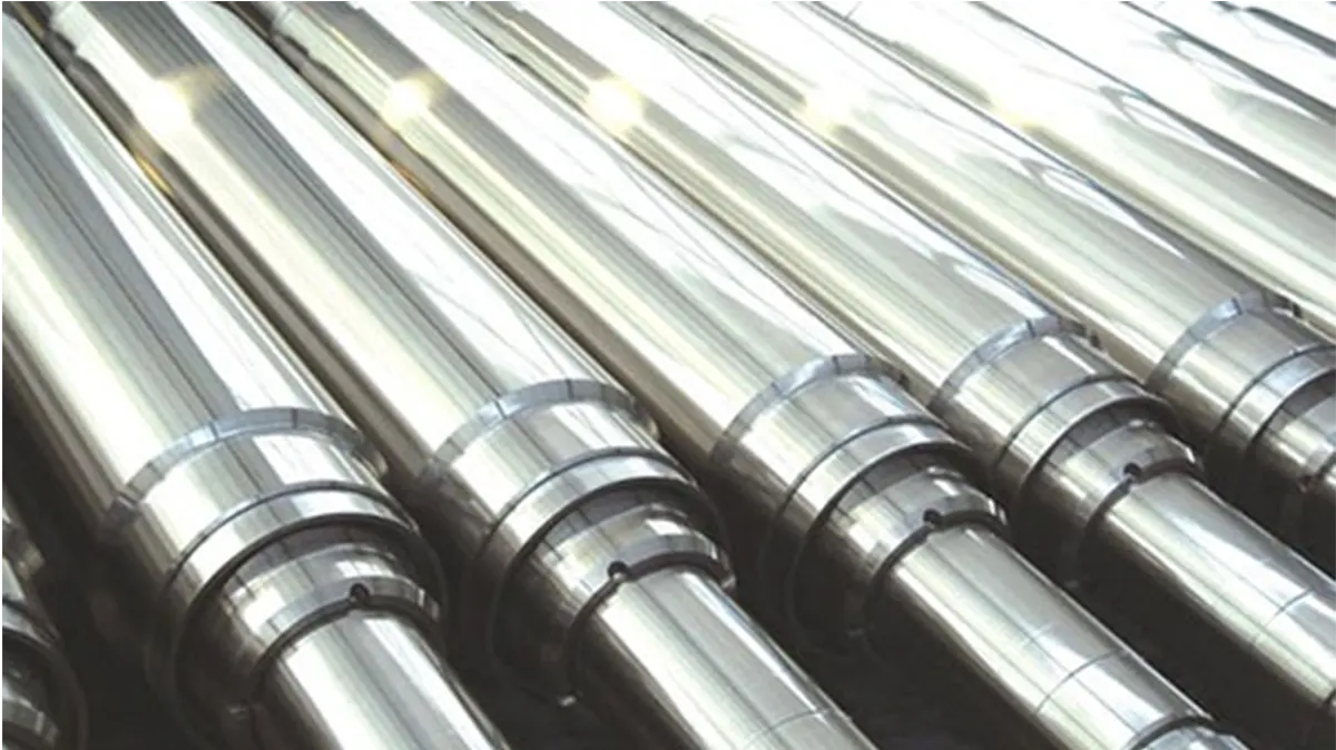 Precision and Strength: How GLT Produces World-Class Forged Rolls for Demanding Applications