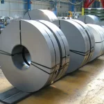 Single-Level Coil Storage