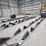 🧱 Single Level vs Multilevel Coil Storage: Choosing the Right Option for Your Facility