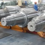Tailor-Made Forged Mill Rolls: Custom Solutions for Every Rolling Mill Line