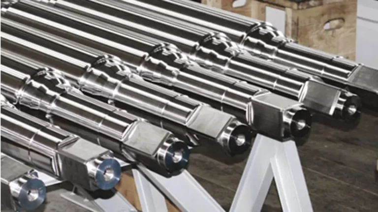 Trusted Across Continents: Why Leading Industries Choose GLT Forged Mill Rolls
