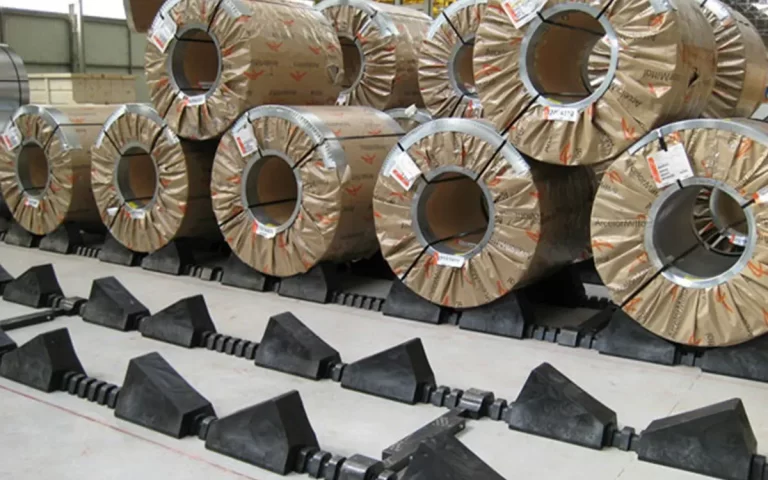 What Is a Coil Storage System? Everything You Need to Know