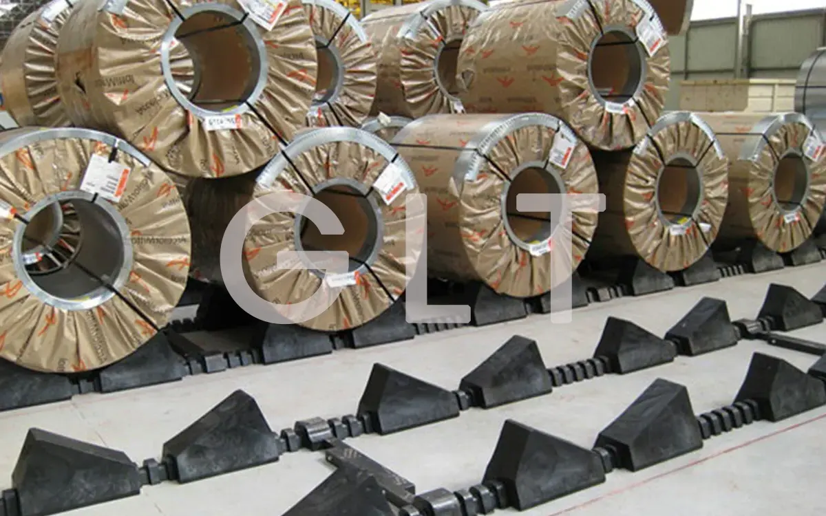 How Coil Storage Systems Will Shape Metal Production in 2026