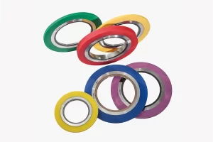 Advanced coil slitting line with CASKA software integration for high-yield steel processing.