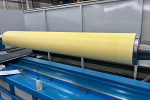 Premium Non-Woven Rolls product for industrial use
