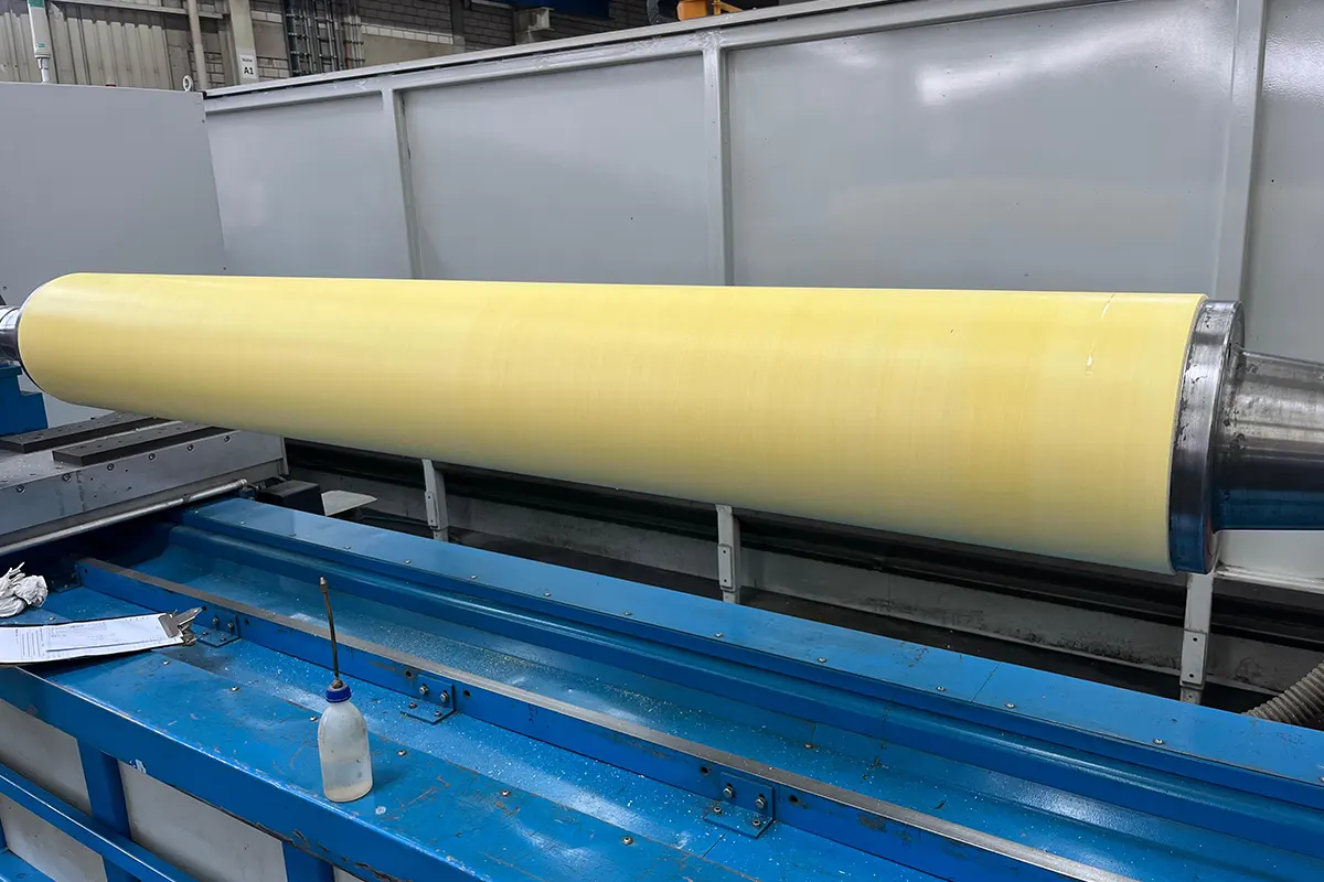 Premium Non-Woven Rolls product for industrial use
