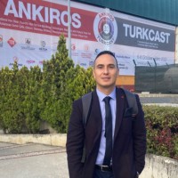 Murat Gultekin, Lead Engineer & Product Manager, GLT Muhendislik