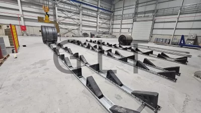 Coil Storage System South Korea