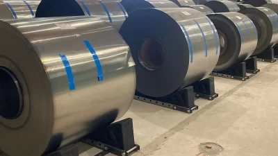 How Coil Storage Systems Improve Safety and Efficiency in Warehouses