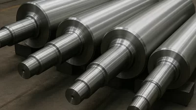 Beyond the Forged Roll: GLT’s Installation, Commissioning, and Technical Training Services