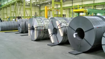 Common Mistakes in Coil Storage: How to Avoid Safety Hazards