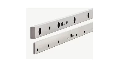 Materials and Manufacturing: What Makes a High-Quality Slitter Knife?