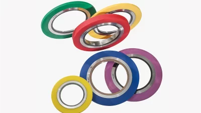 Advanced coil slitting line with CASKA software integration for high-yield steel processing.