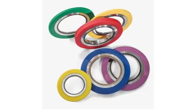 Rubber Bonded Spacers & Stripper Rings: Precision Matters