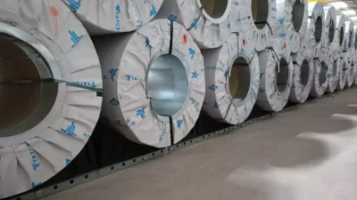 Top Benefits of Using a Safe Coil Storage System