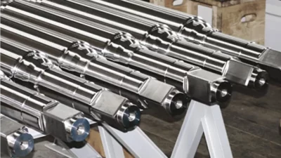 Trusted Across Continents: Why Leading Industries Choose GLT Forged Mill Rolls